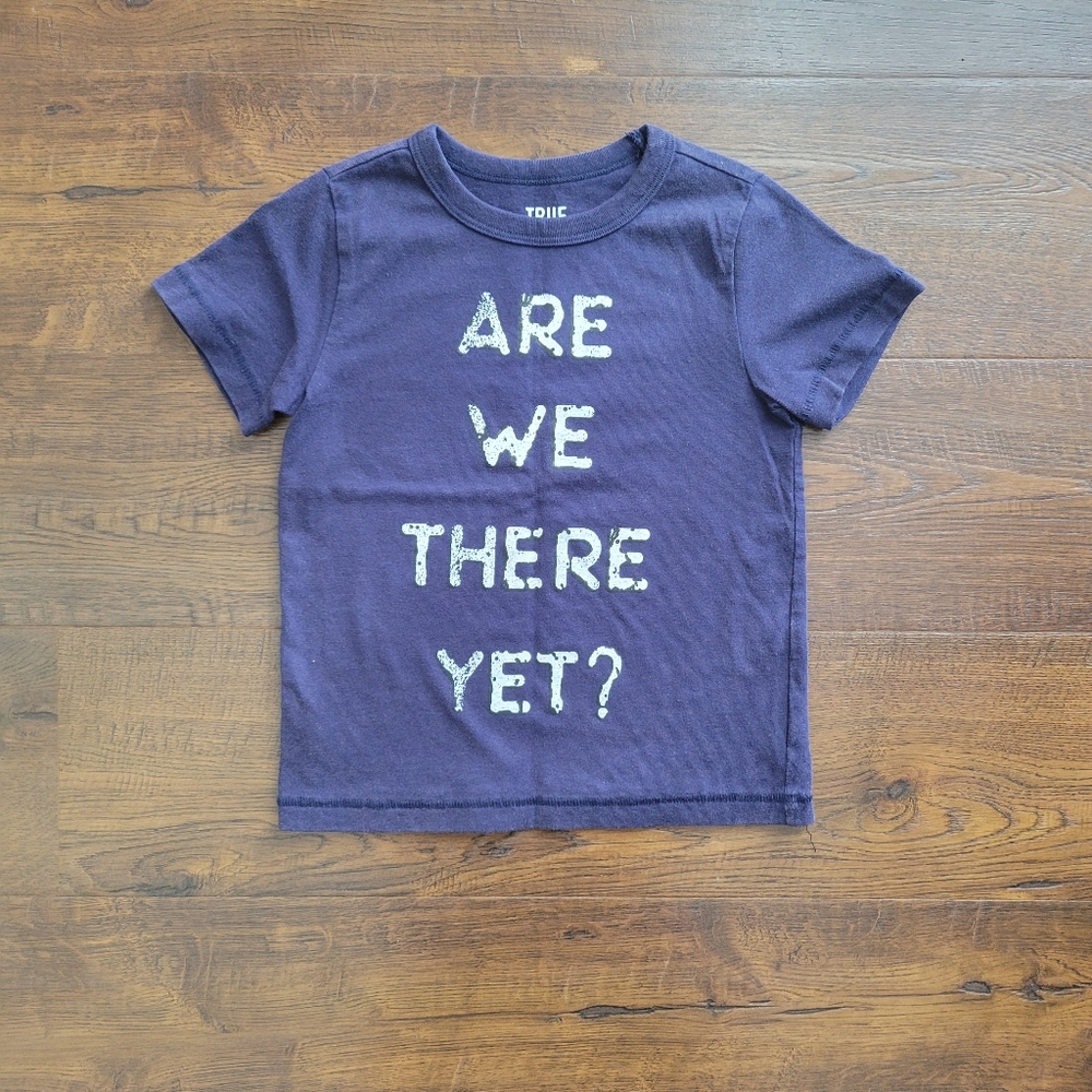 Graphic Shirt